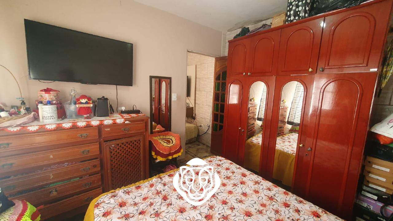 Dormitório - Casa II