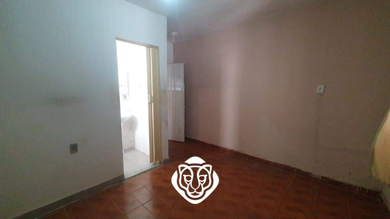 Dormitório I - suíte - Casa I