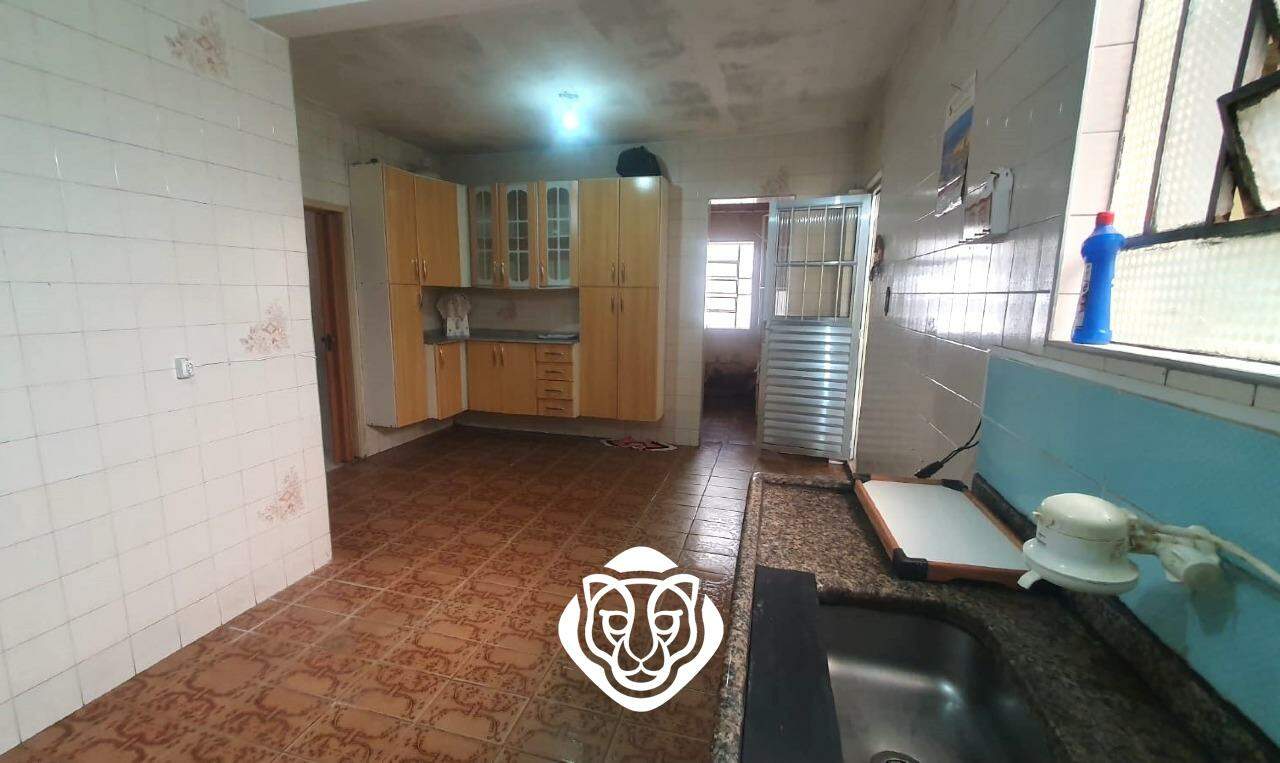 Cozinha - Casa I