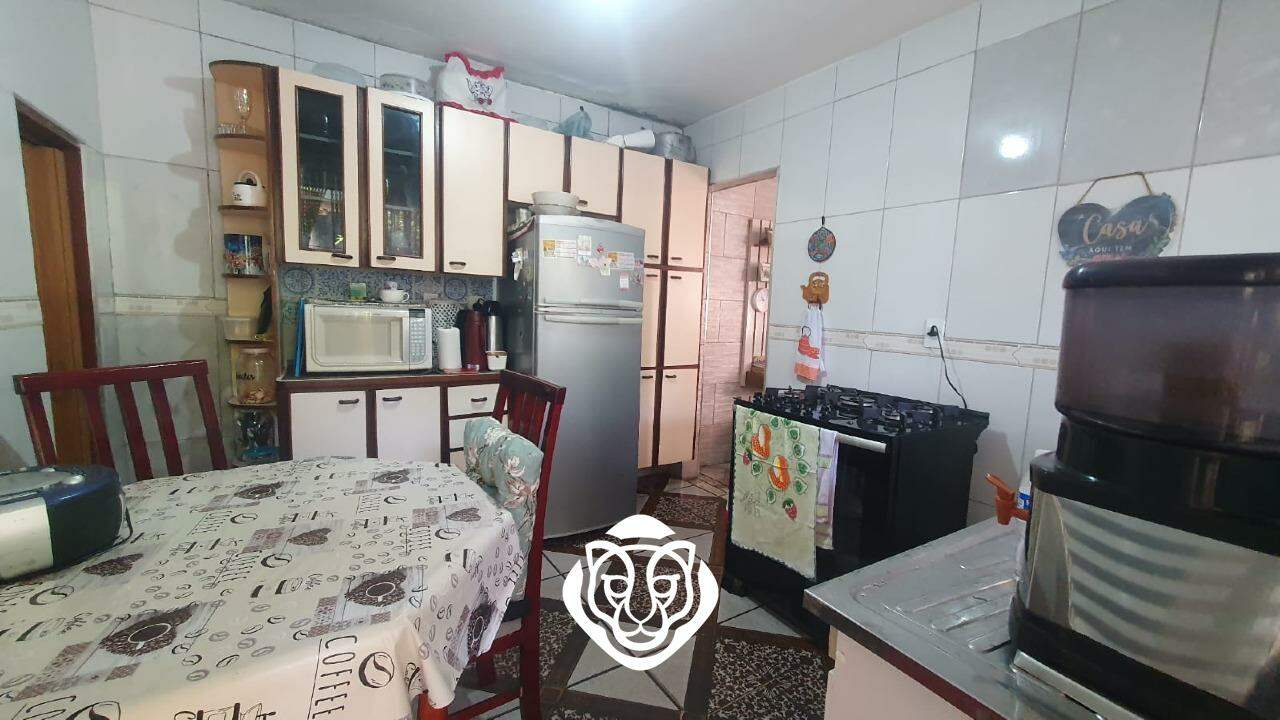 Cozinha - Casa II