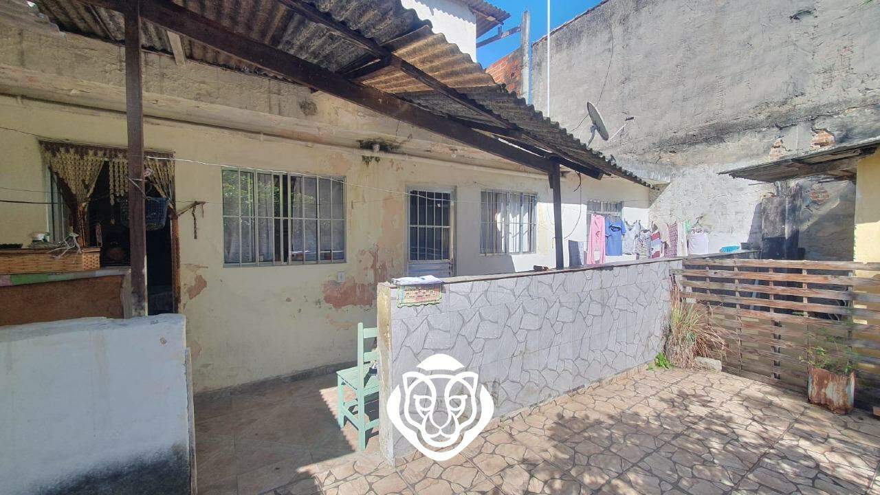 Entrada - Casa II
