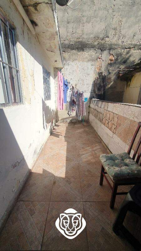 Quintal - Casa II