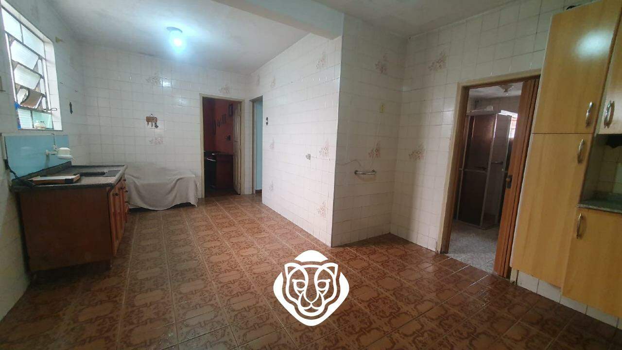 Cozinha - Casa I