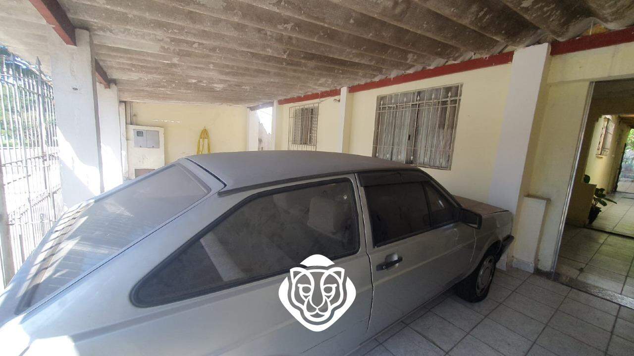 Garagem