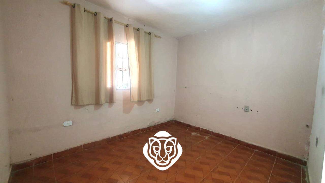 Dormitório I - suíte - Casa I