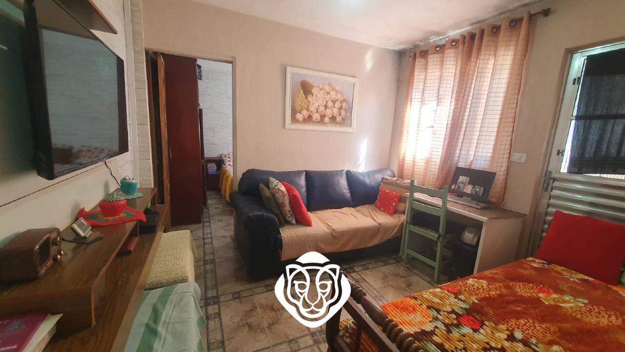 Sala - Casa II