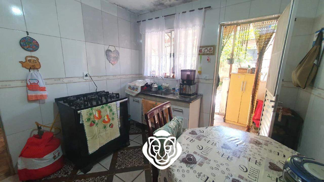 Cozinha - Casa II
