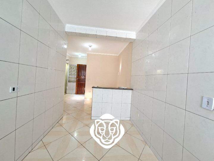 Cozinha/sala