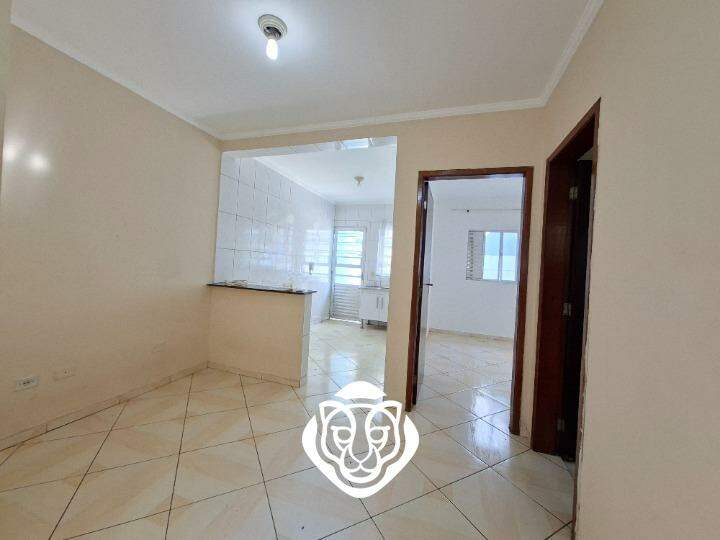 Sala/cozinha