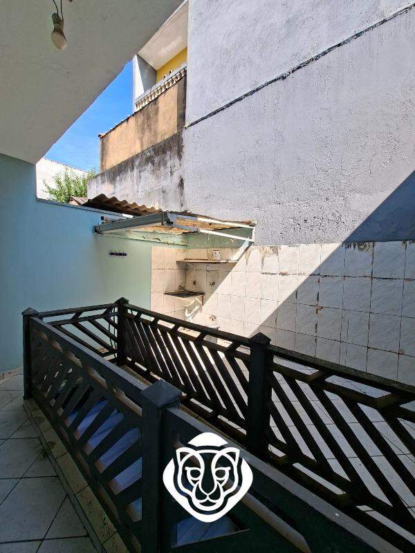 Vista dormitório