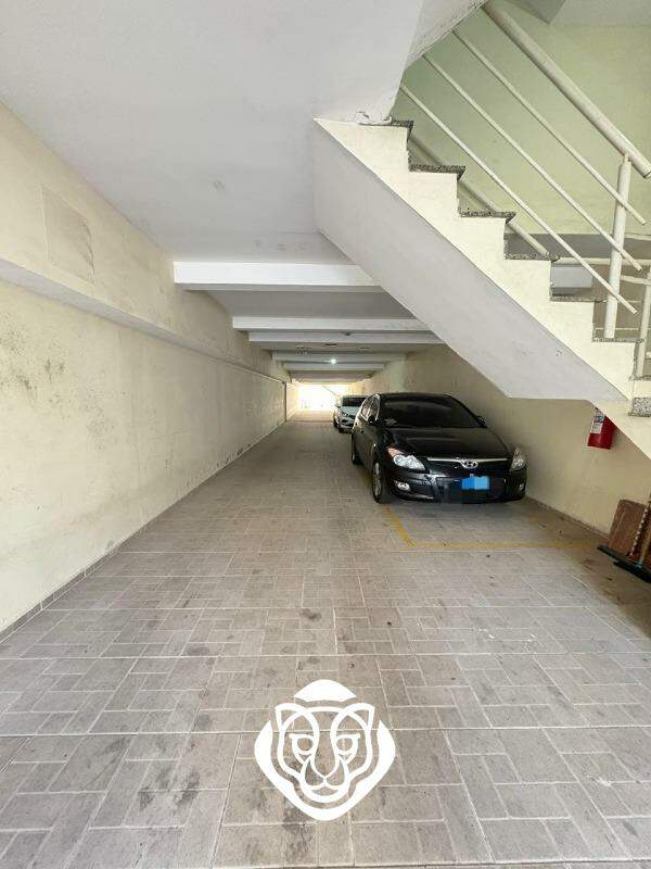 Garagem