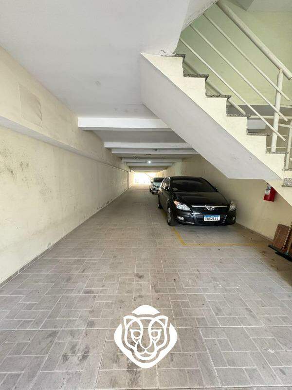Garagem