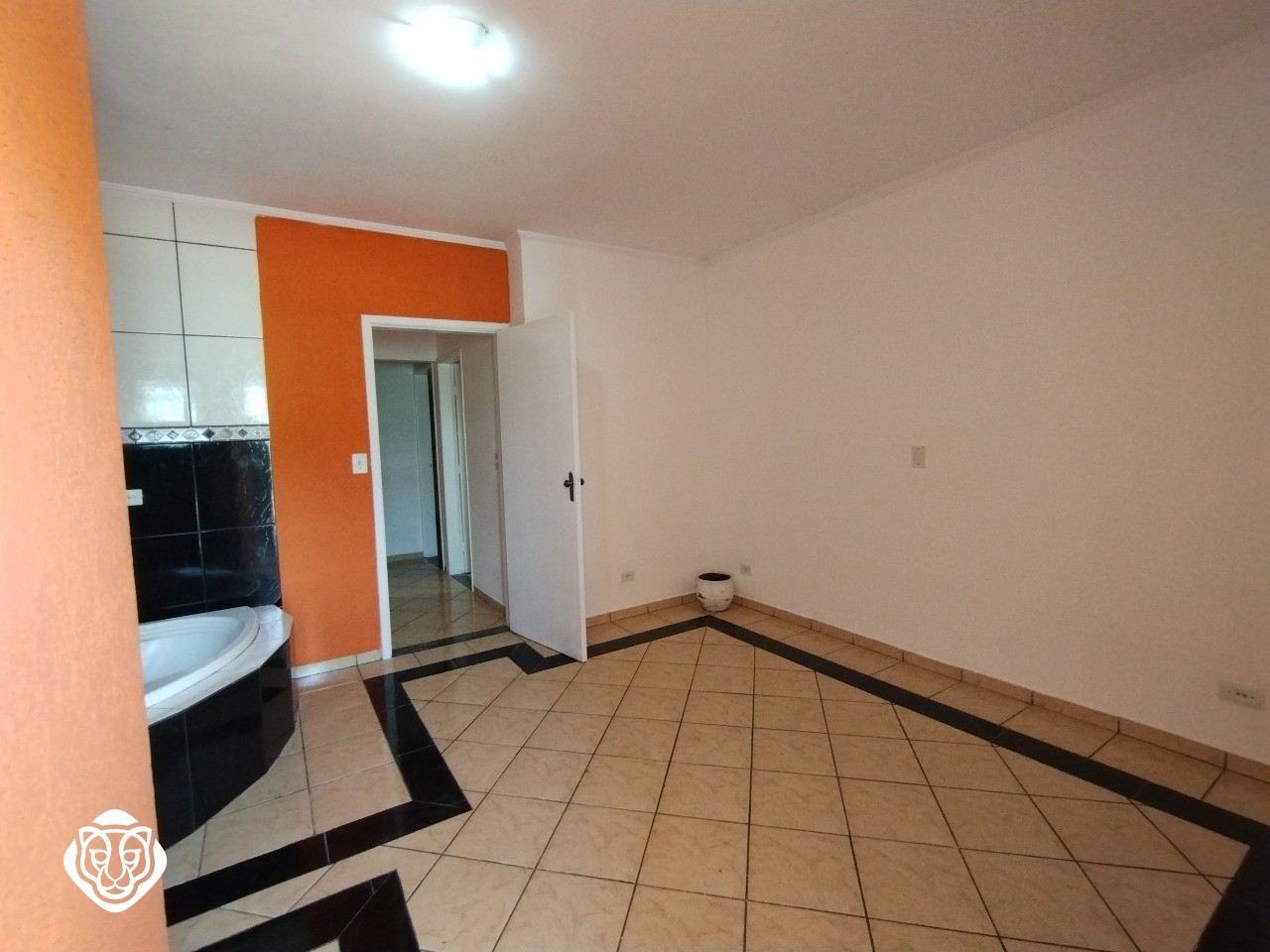 Dormitório I - Suíte 