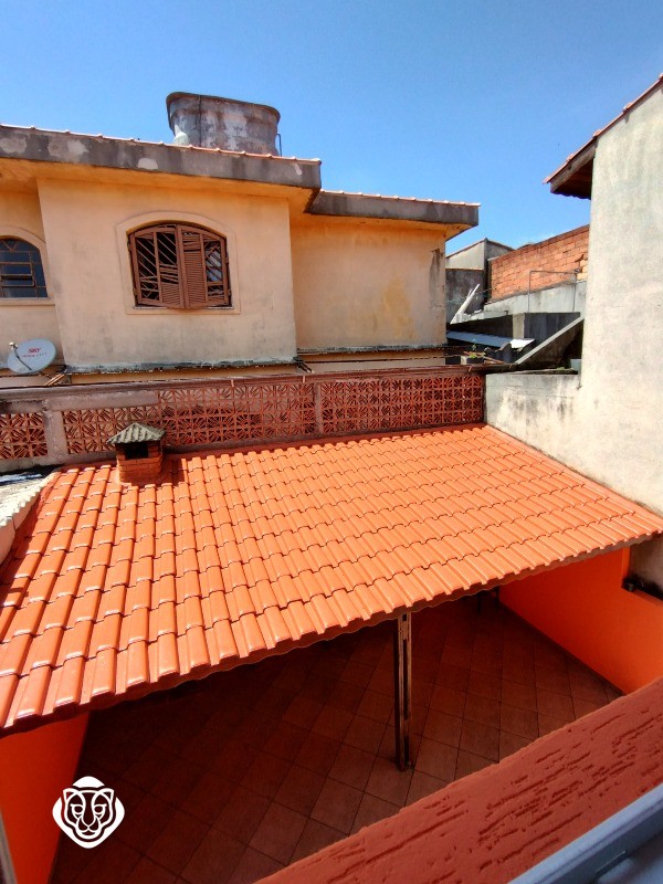 Vista dormitório II