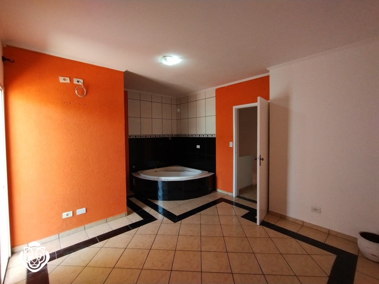 Dormitório I - Suíte 