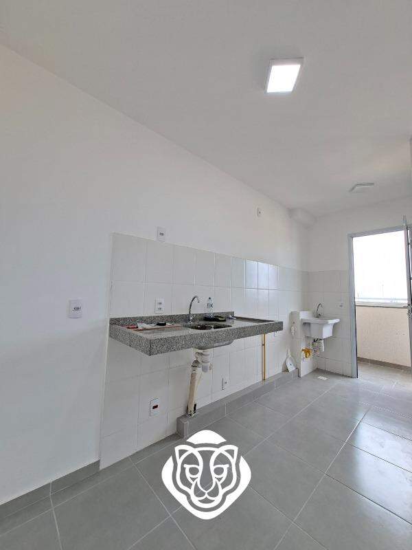 Cozinha/área de serviço