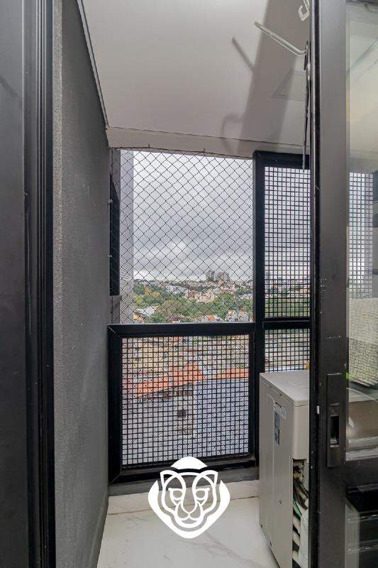 Área de serviço