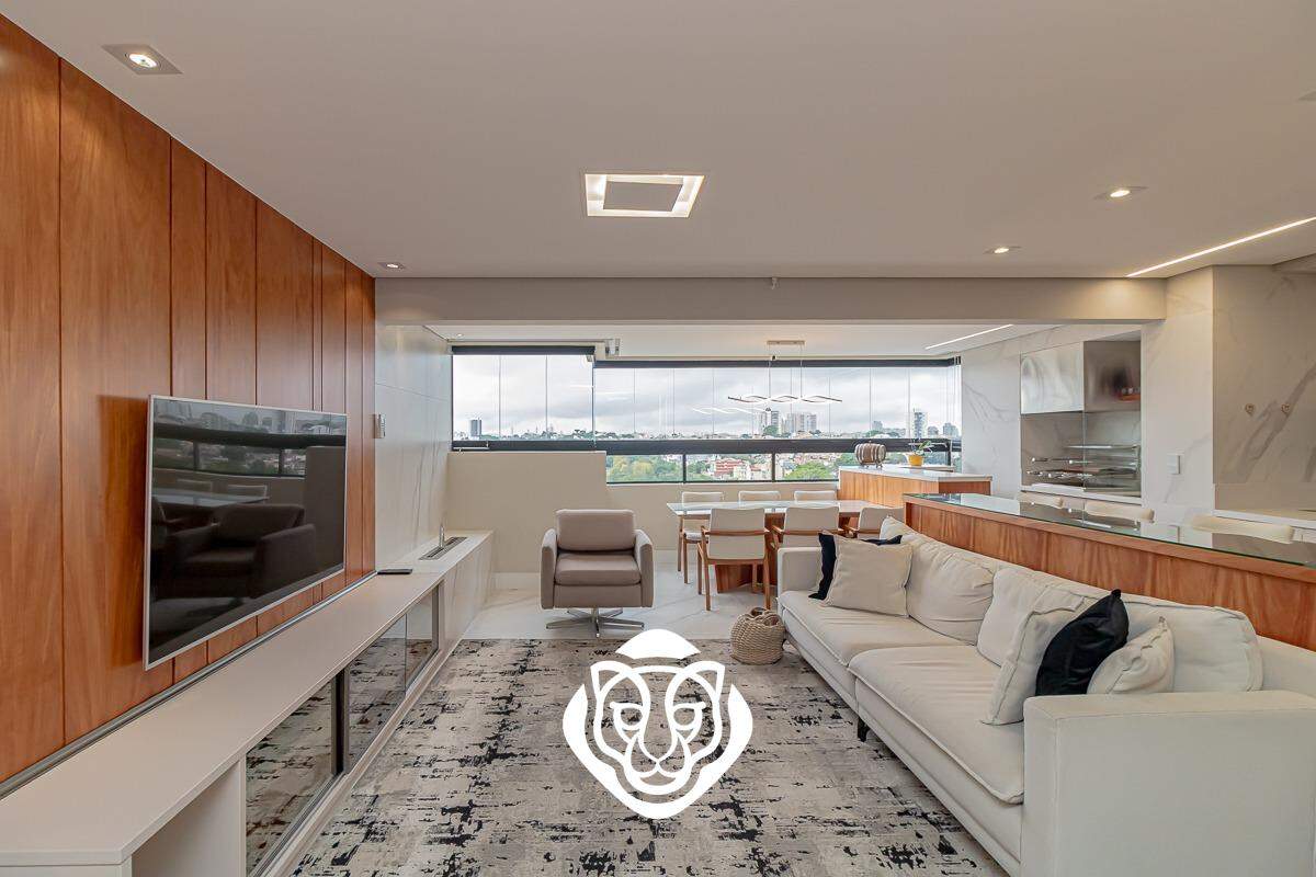 Sala dois ambientes