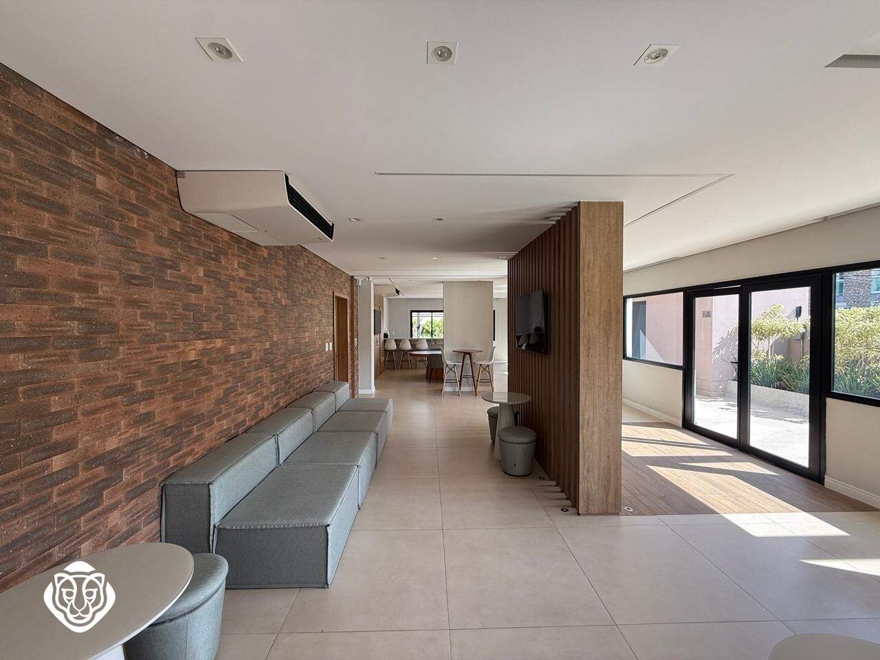 Hall de Entrada