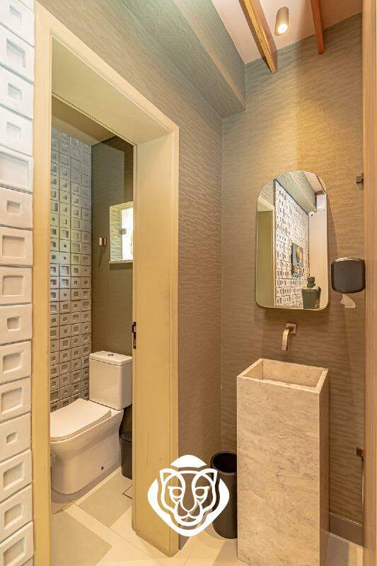 Lavabo / Piso II