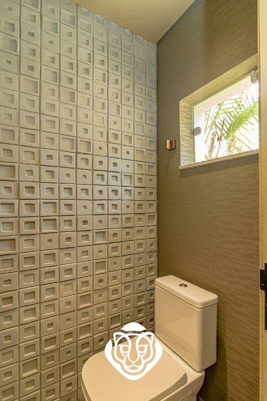 Lavabo / Piso II