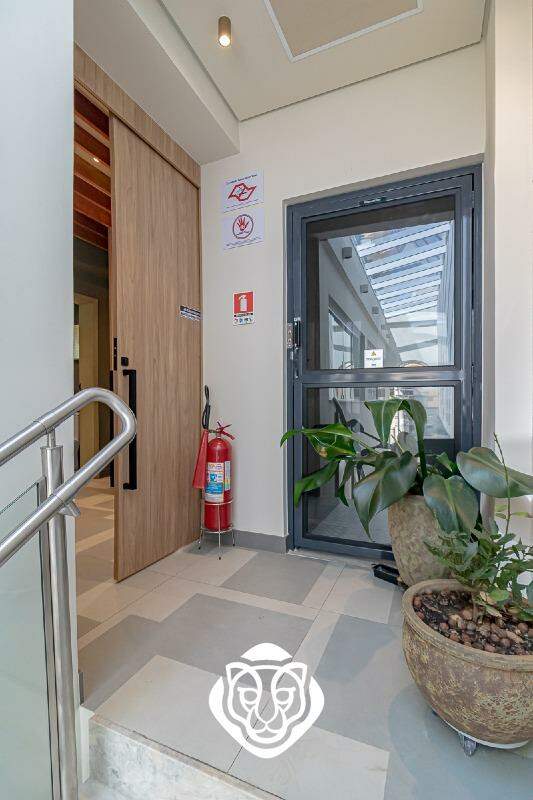 Hall de acesso / Elevador / Piso II