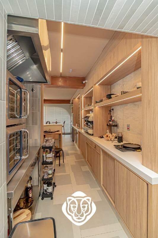 Cozinha / Piso II