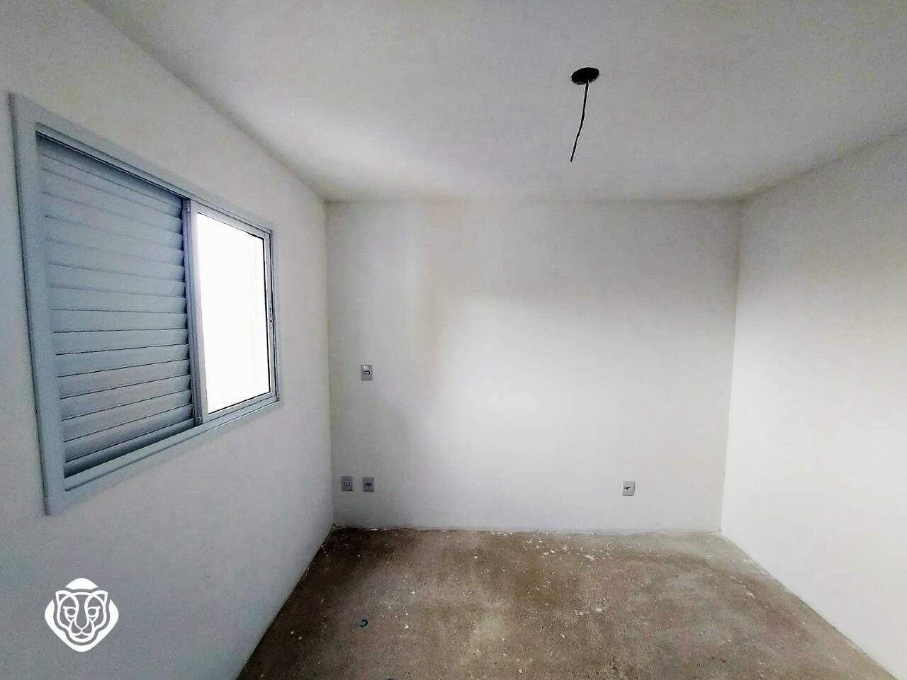 Dormitório I - Suíte