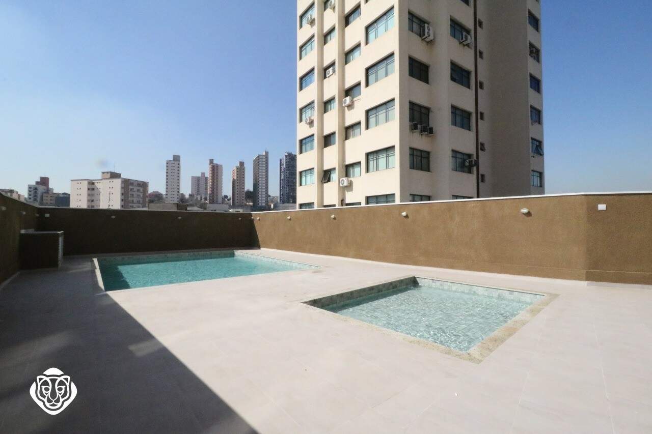 Piscinas