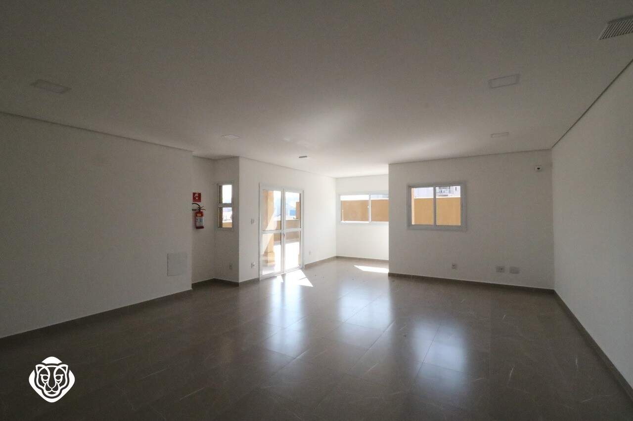 Hall de entrada