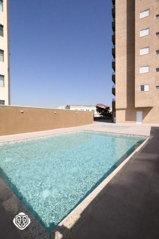 Piscinas