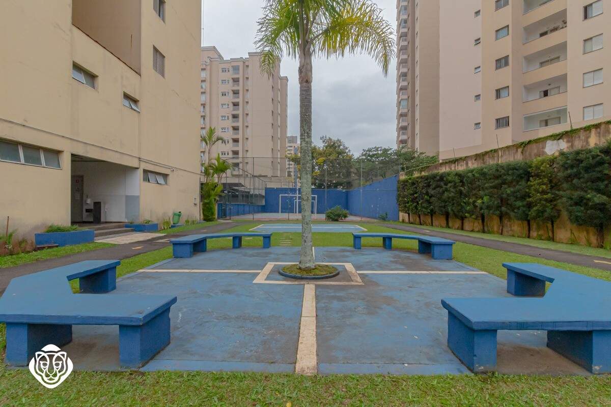 Área comum