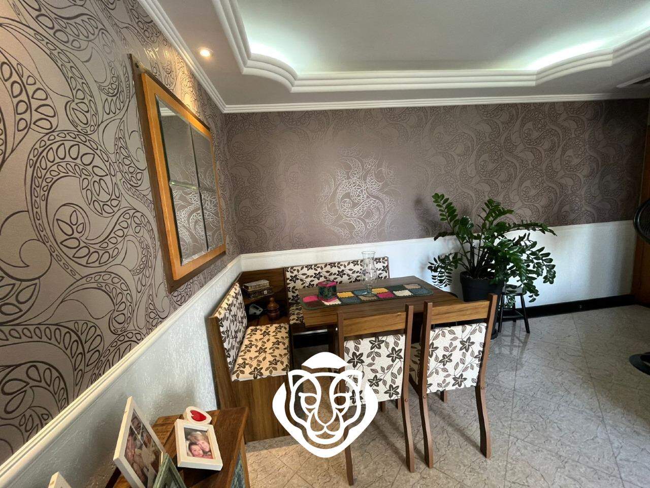Sala de jantar