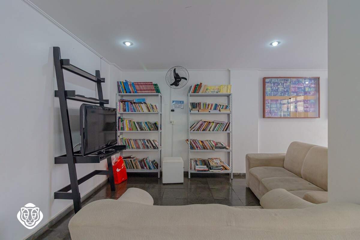 Sala TV