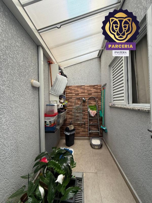 Área de iluminação