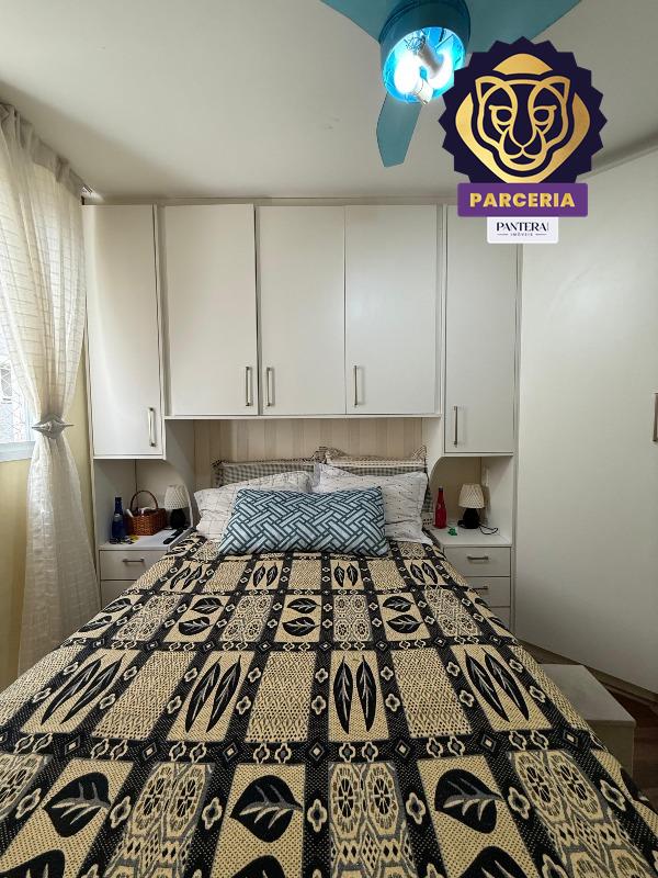 Dormitório I Suíte