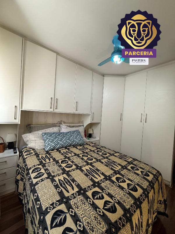 Dormitório I Suíte