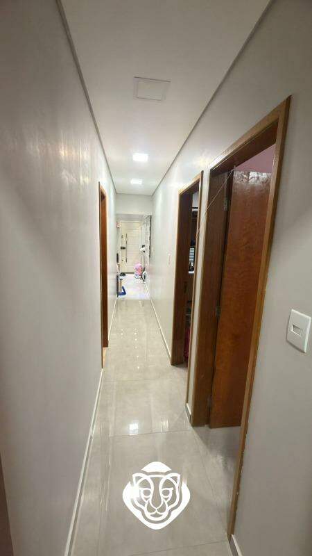 Corredor Interno