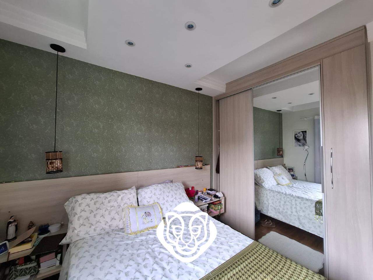 Dormitório II - Suíte