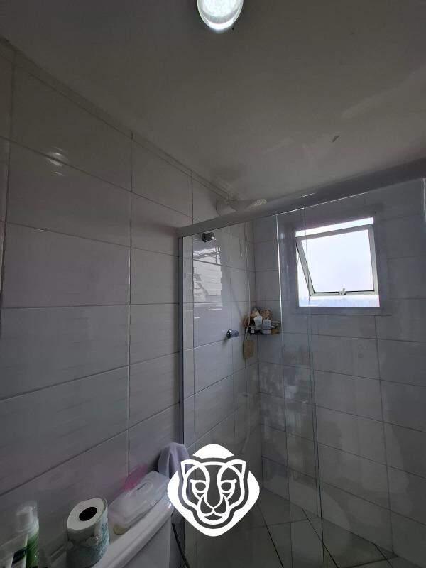 Banheiro - Dormitório II 