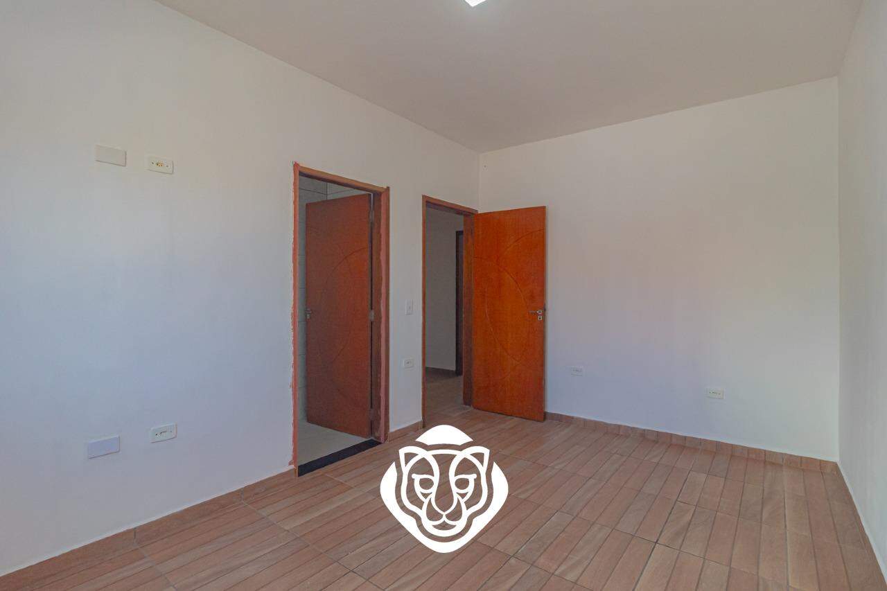 Dormitório 2 suite