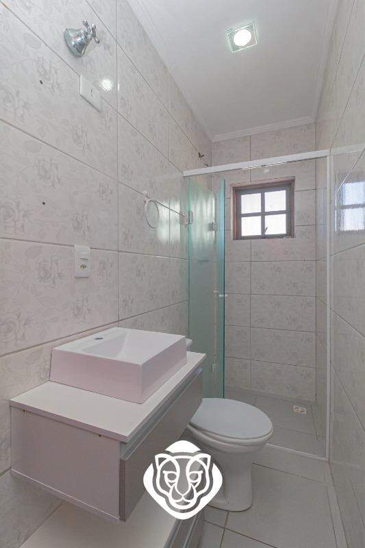 Banheiro Dormitório 2 suite