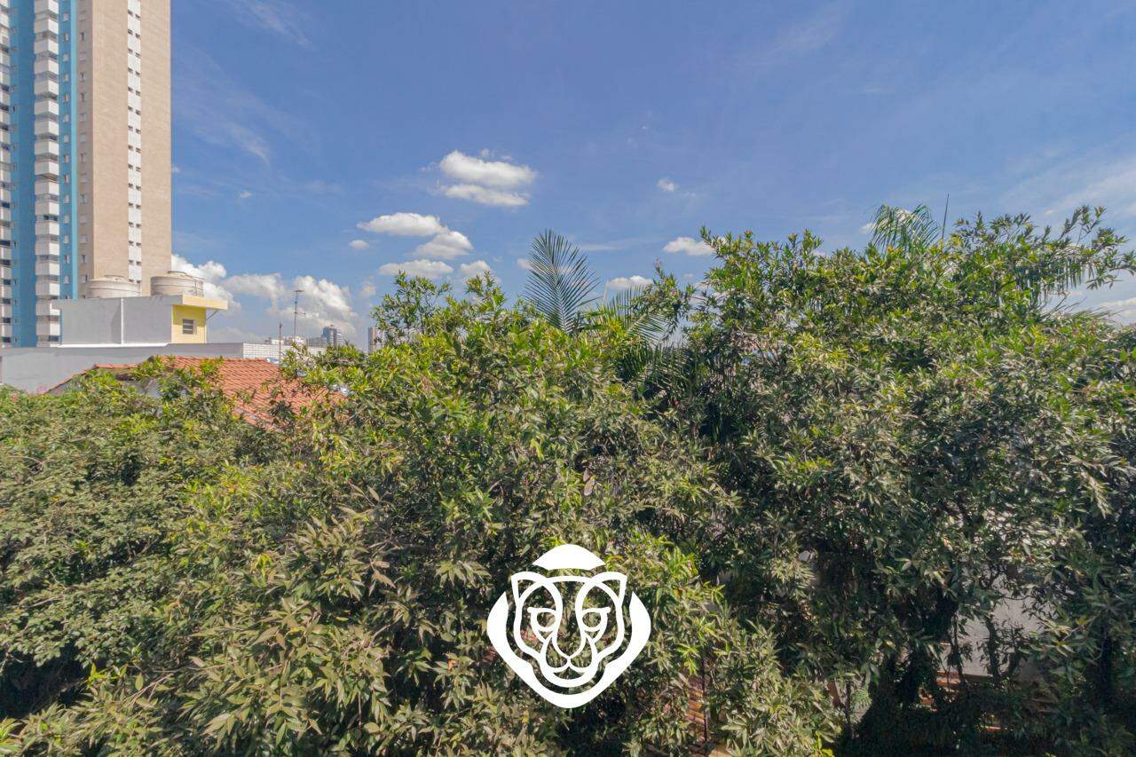 Vista Dormitório 1