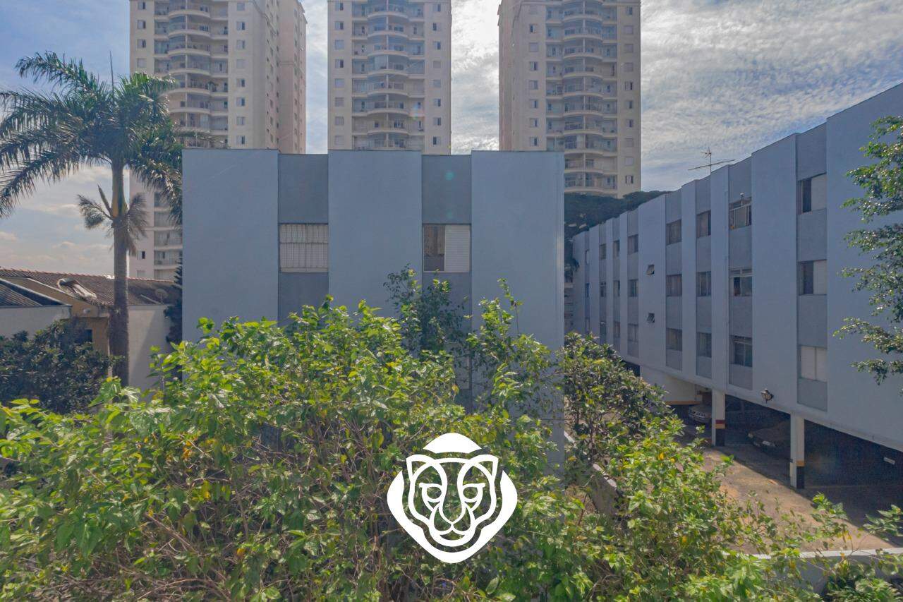 Vista Dormitório 2