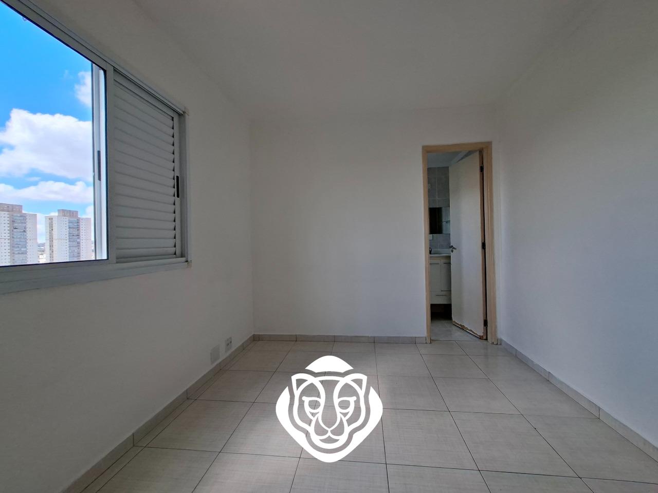 Dormitório 1 suíte