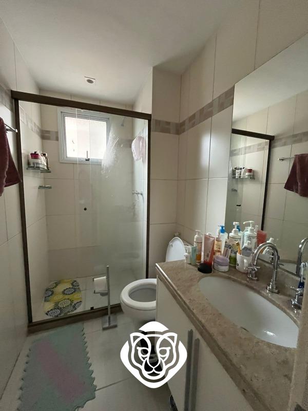 Banheiro - suíte II