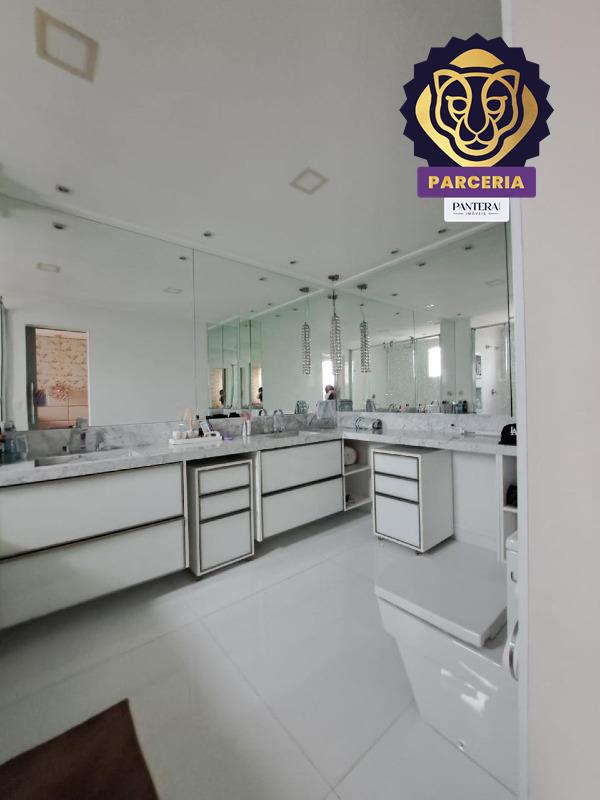 Banheiro da Suíte I