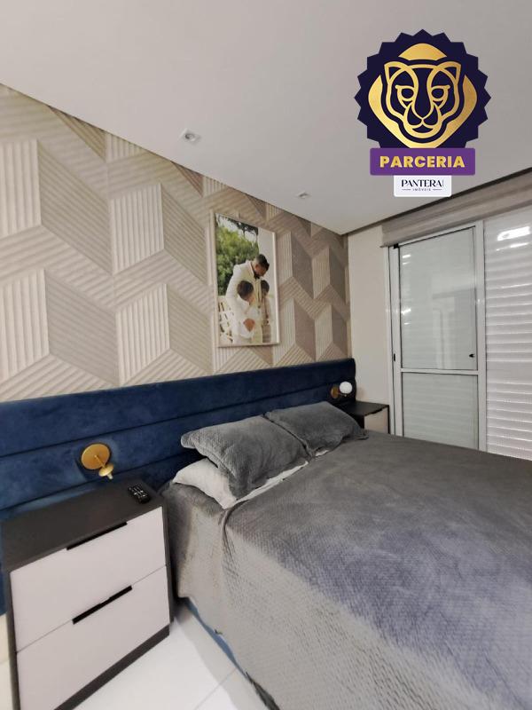 Dormitório Suíte II