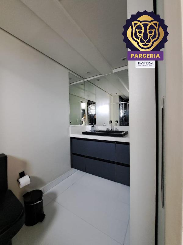 Banheiro da Suíte II