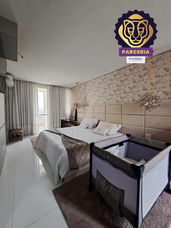 Dormitório Suíte I